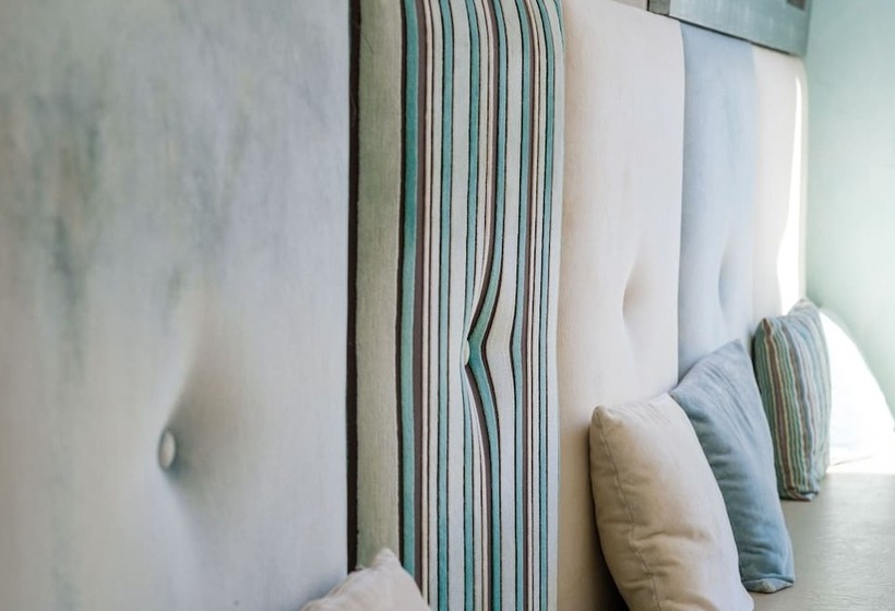 호텔 Cala Dor Adults Only