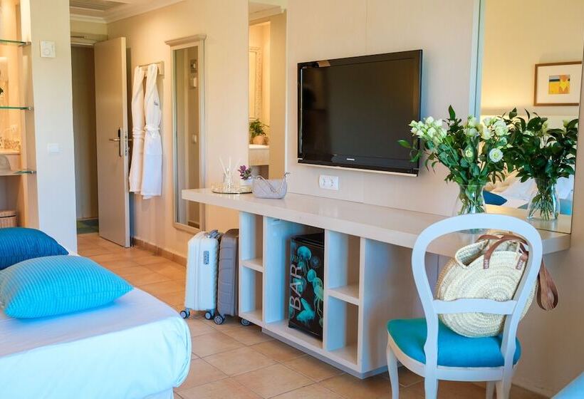 호텔 Cala Dor Adults Only