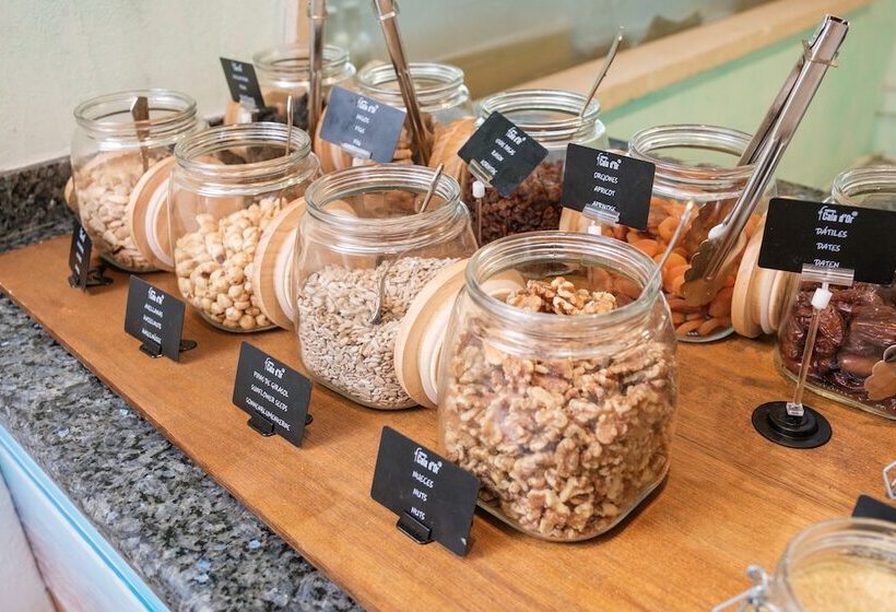 호텔 Cala Dor Adults Only