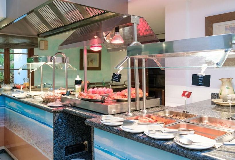 호텔 Cala Dor Adults Only