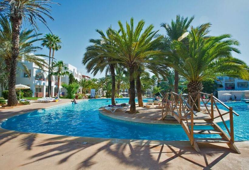 هتل Calimera Fido Gardens