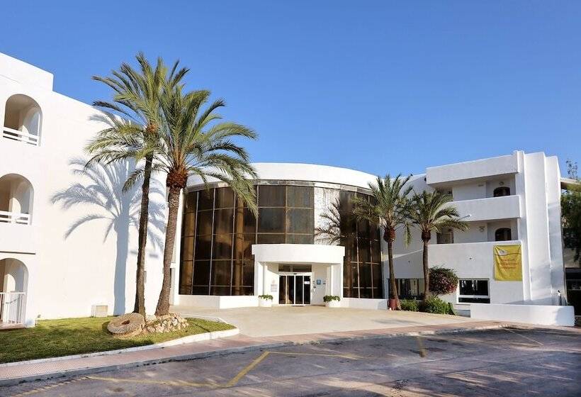 هتل Calimera Fido Gardens