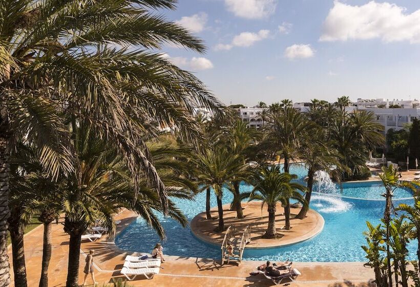 هتل Calimera Fido Gardens