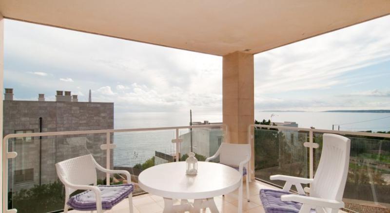 Hotel Cala Figuera