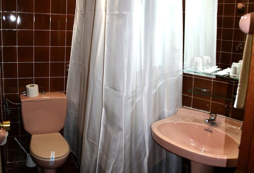 酒店 Virgen de Covadonga