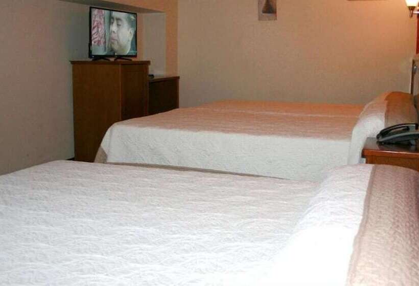 酒店 Virgen de Covadonga