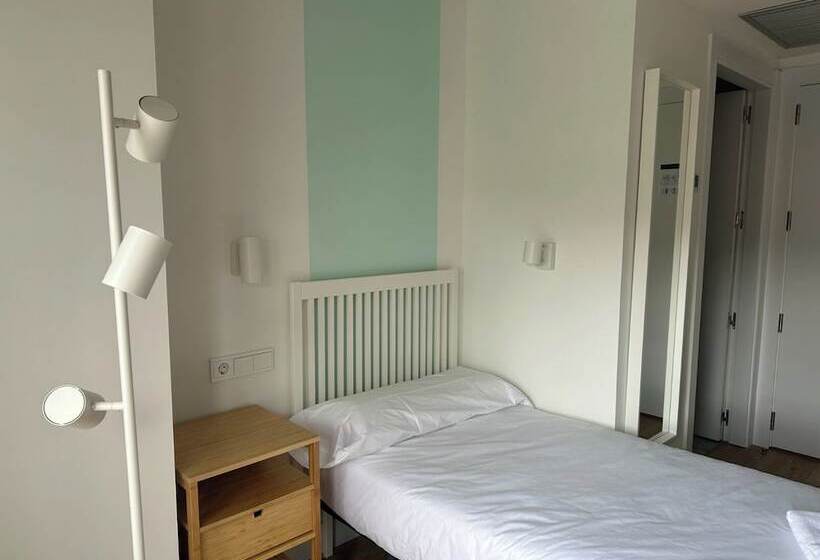 酒店 Virgen de Covadonga