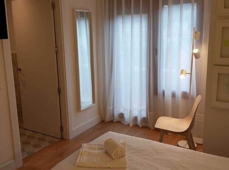 酒店 Virgen de Covadonga