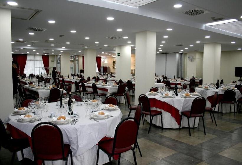 فندق Virgen de Covadonga