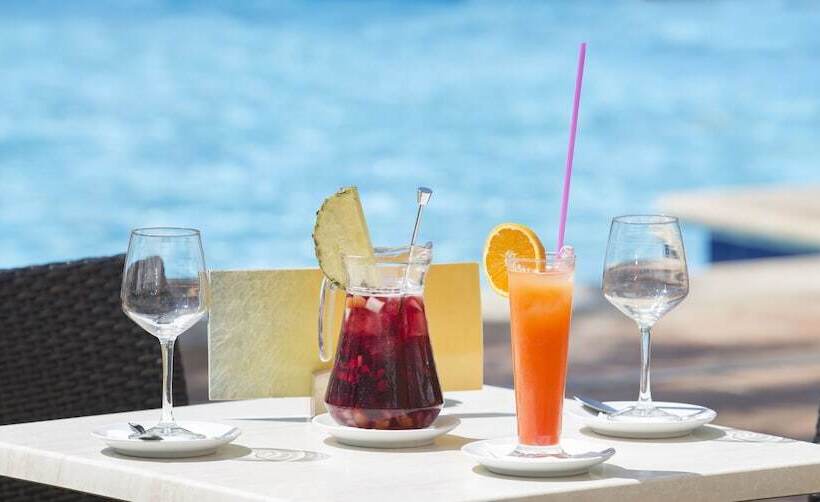 Canyamel Park Hotel & Spa   4 Sup   Adults Only