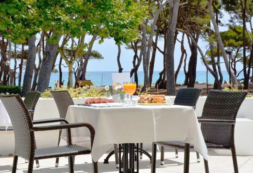 Canyamel Park Hotel & Spa   4 Sup   Adults Only