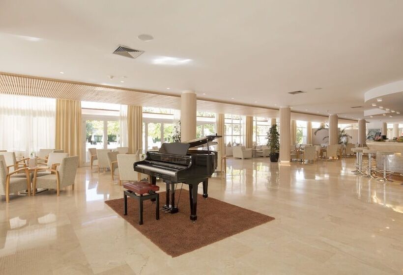 Canyamel Park Hotel & Spa   4 Sup   Adults Only