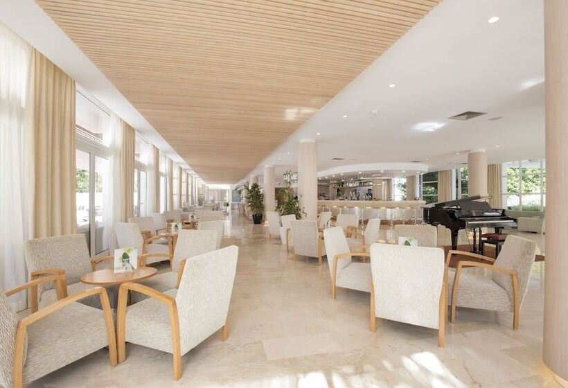 Canyamel Park Hotel & Spa   4 Sup   Adults Only