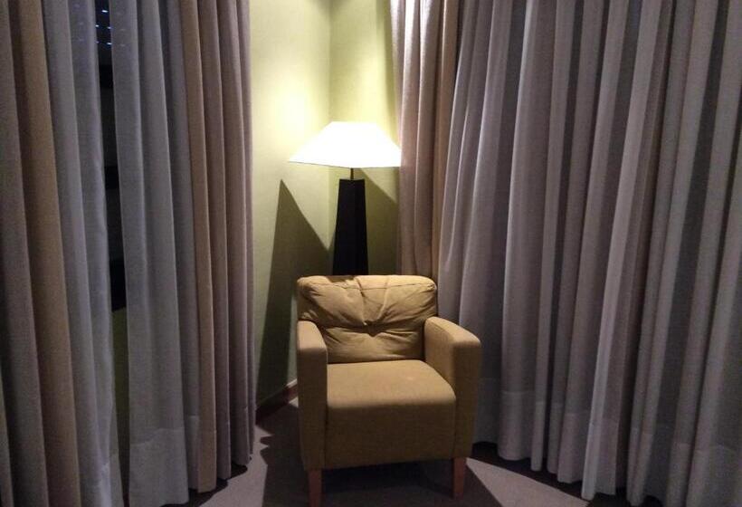 فندق Casa El Rapido