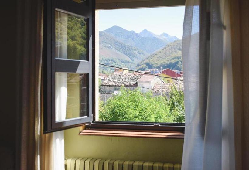 فندق Casa El Rapido