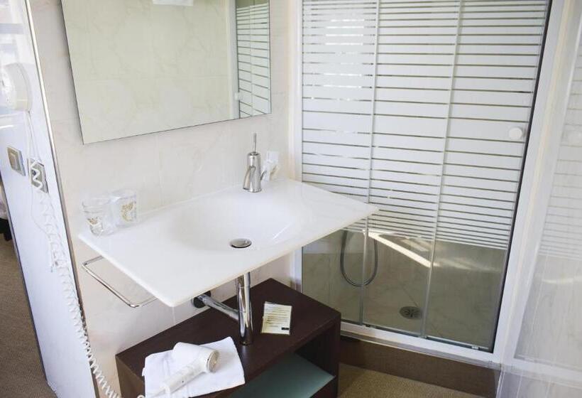 فندق Casa El Rapido