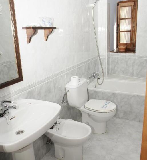 Отель Casa España