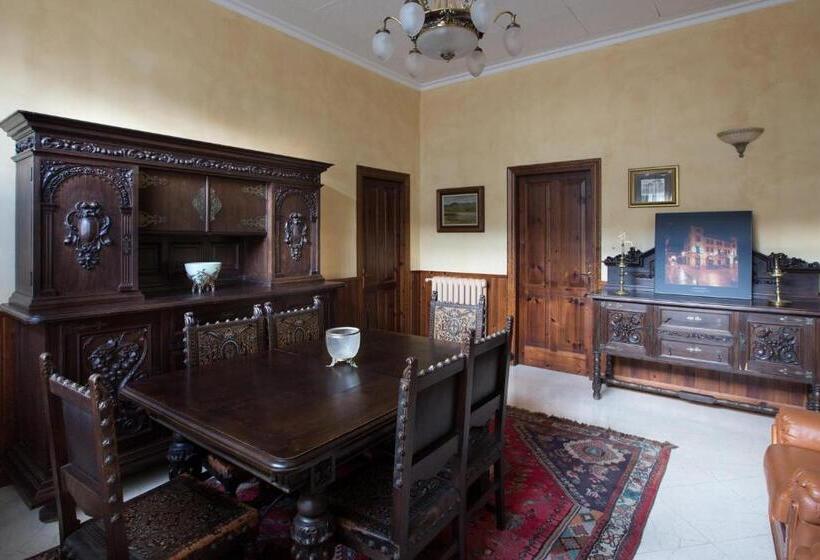 Отель Casa España