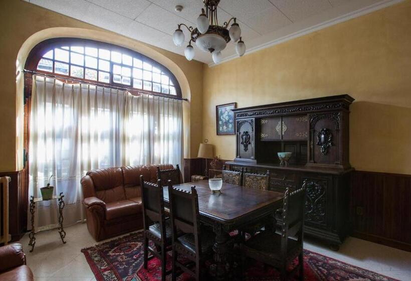 Отель Casa España