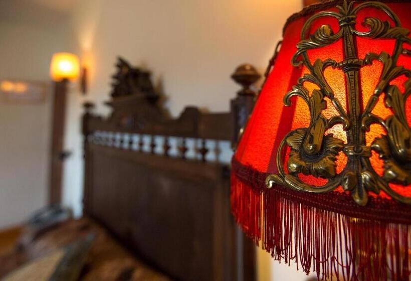 Отель Casa España