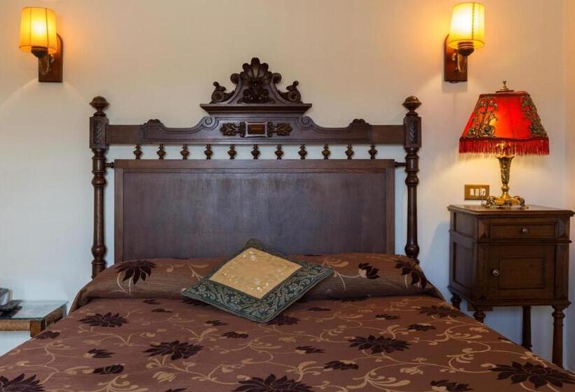 Отель Casa España