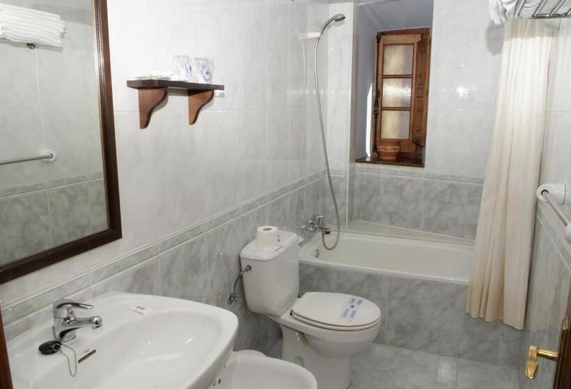 Отель Casa España