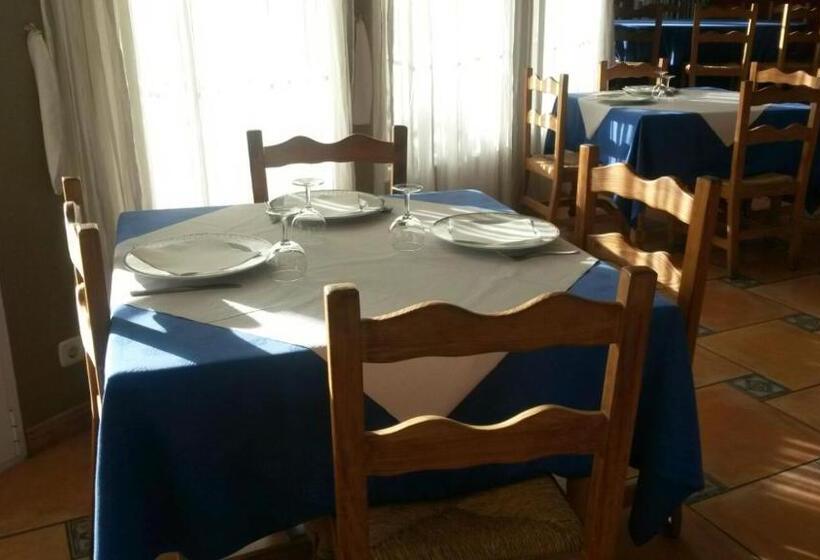 فندق Casa Fernando Ii