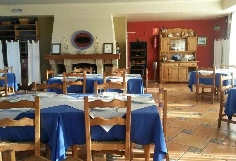 فندق Casa Fernando Ii