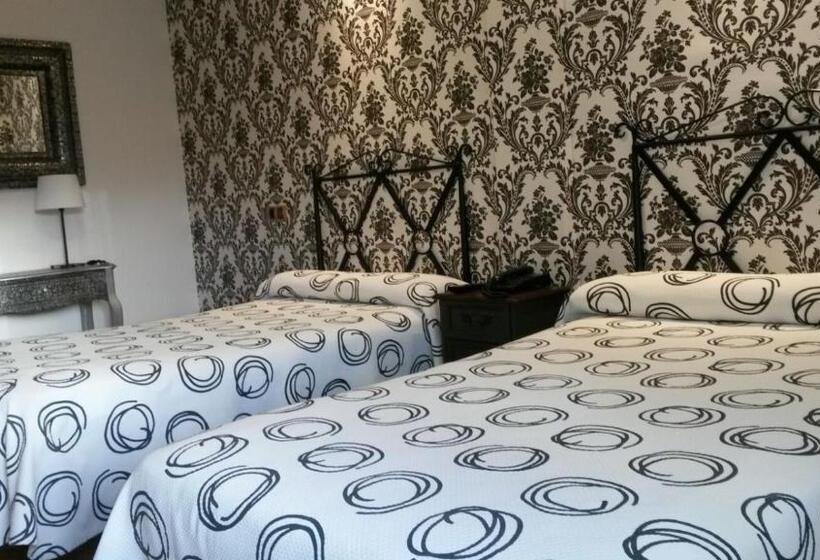 בית מלון כפרי Casa Fernando Ii