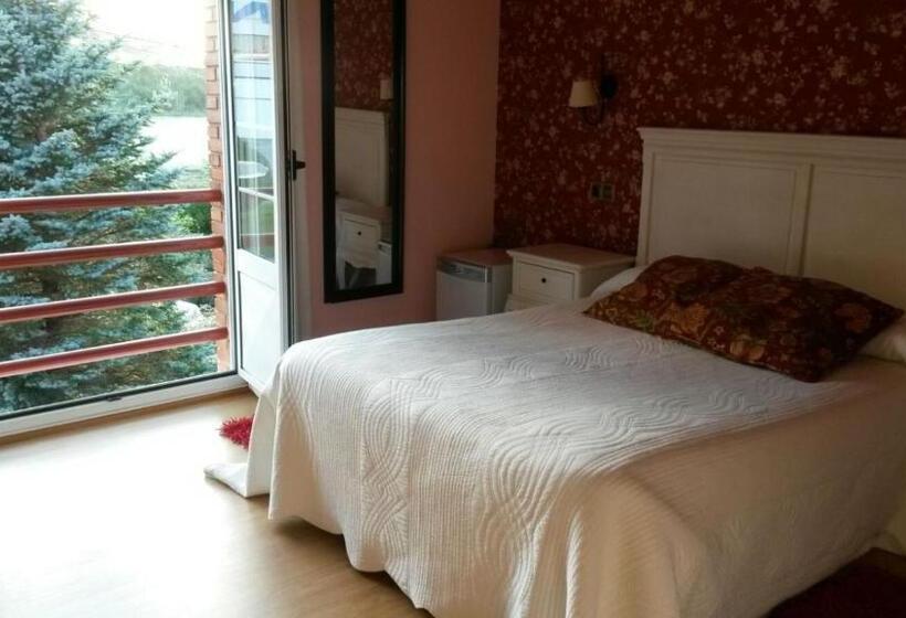 فندق Casa Fernando Ii