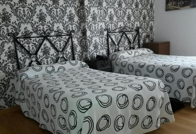 فندق Casa Fernando Ii