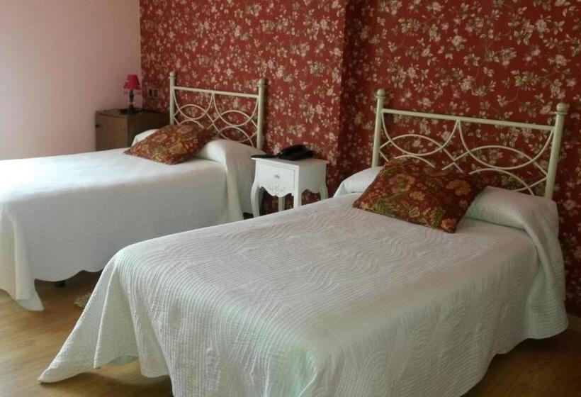 هتل Casa Fernando Ii