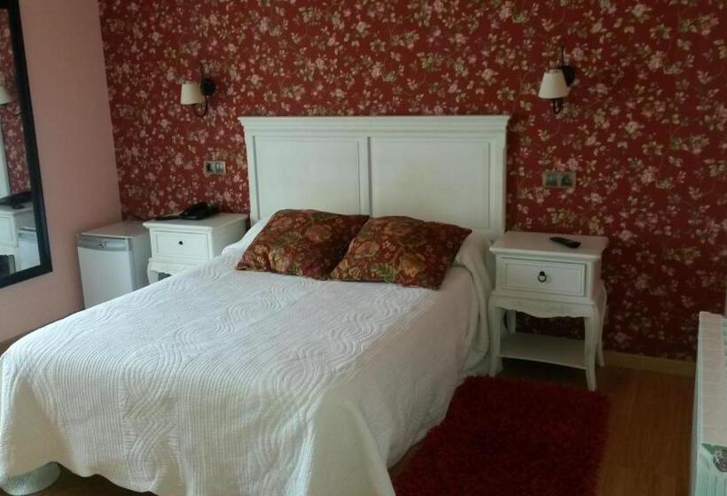 בית מלון כפרי Casa Fernando Ii