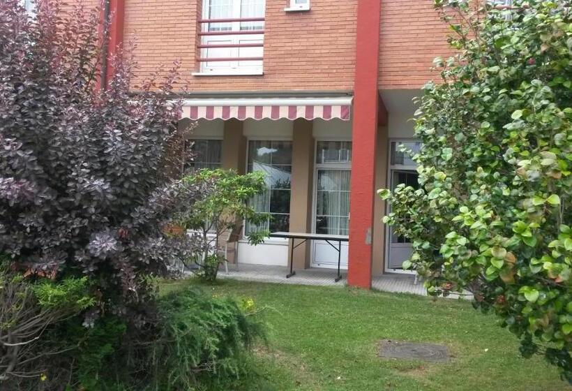 فندق Casa Fernando Ii