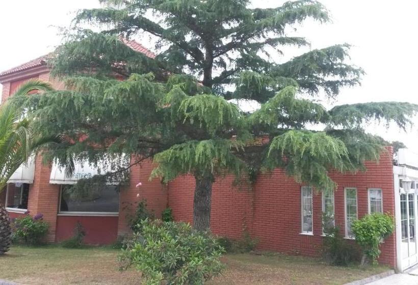 בית מלון כפרי Casa Fernando Ii