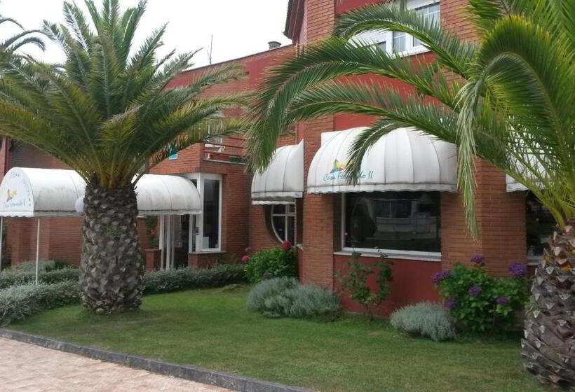 فندق Casa Fernando Ii