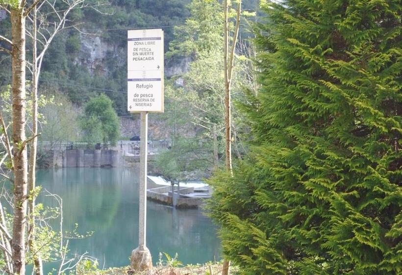 Отель Casa Julián