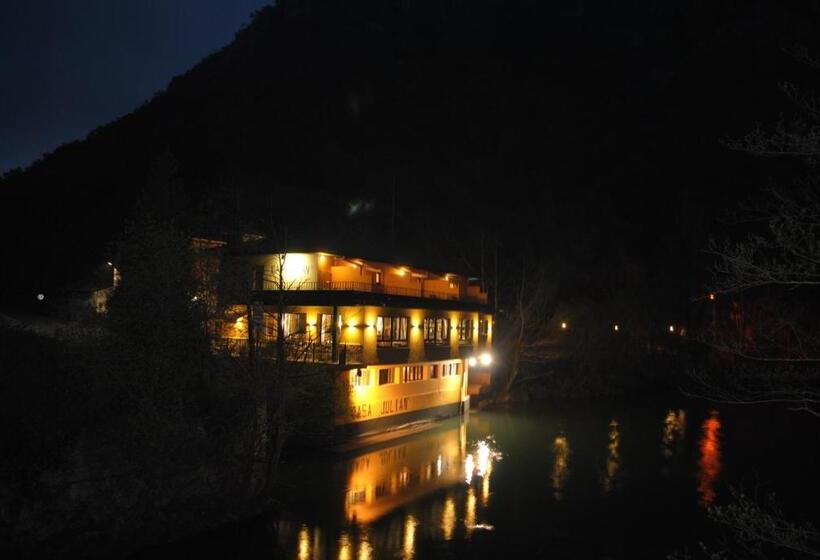 Отель Casa Julián