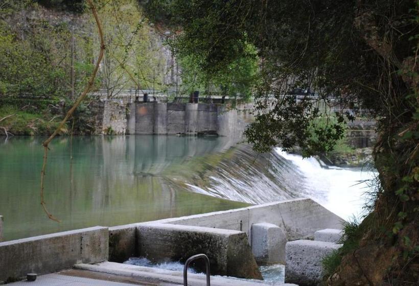 Отель Casa Julián