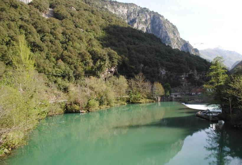 Отель Casa Julián