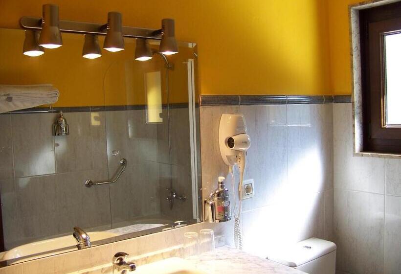 Отель Casa Julián