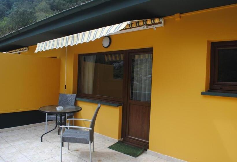 Отель Casa Julián