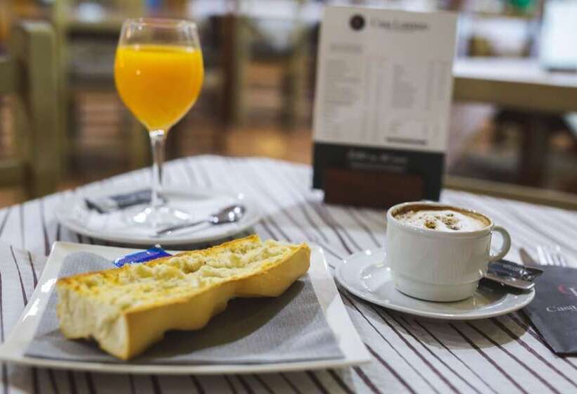 ホテル Habitus Casa Lorenzo