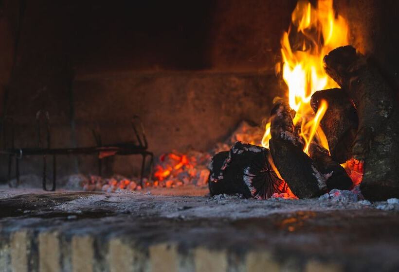 Отель Habitus Casa Lorenzo