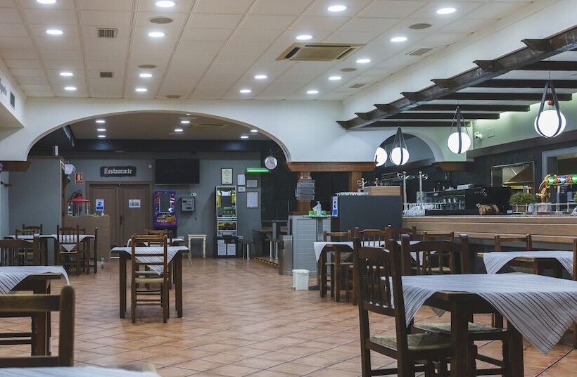 ホテル Habitus Casa Lorenzo