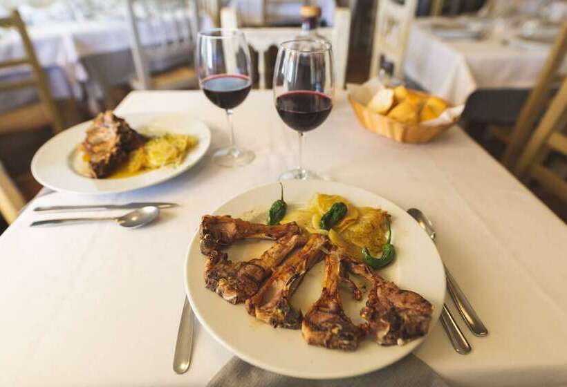 Отель Habitus Casa Lorenzo