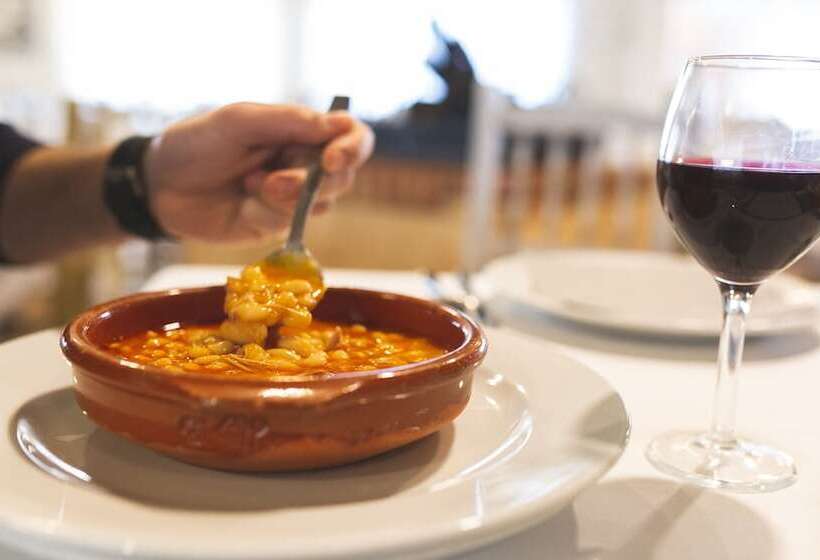 Отель Habitus Casa Lorenzo