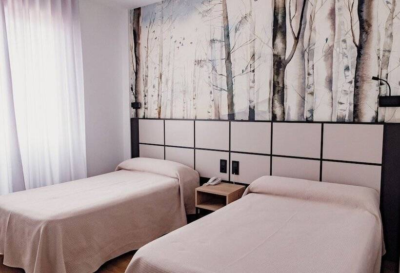 ホテル Habitus Casa Lorenzo