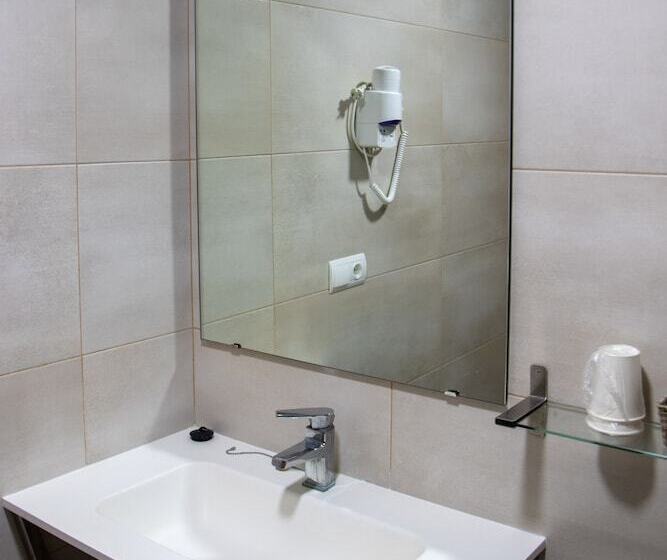 ホテル Habitus Casa Lorenzo