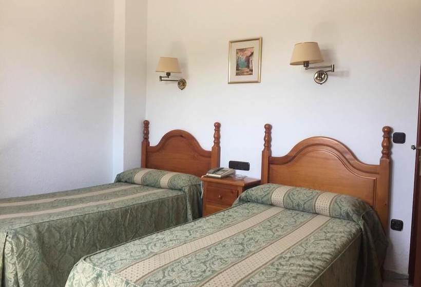 Отель Casa Lula